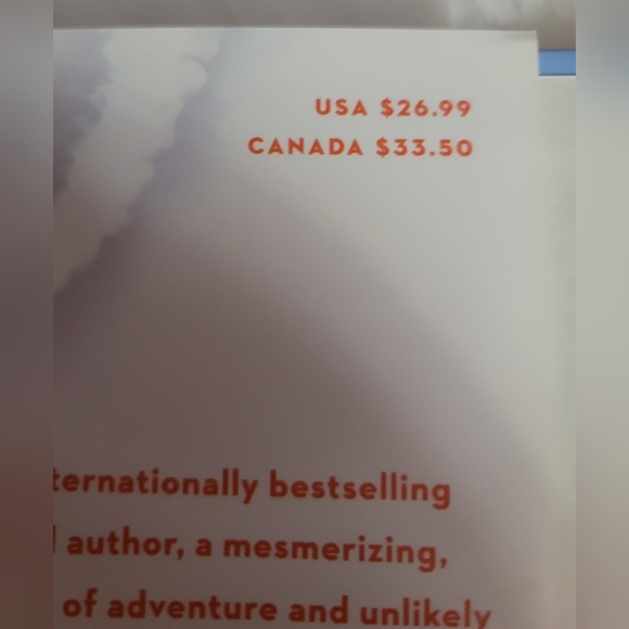 All Our Shimmering Skies By Trent  Dalton . Brand 💎 - Picture 4 of 4